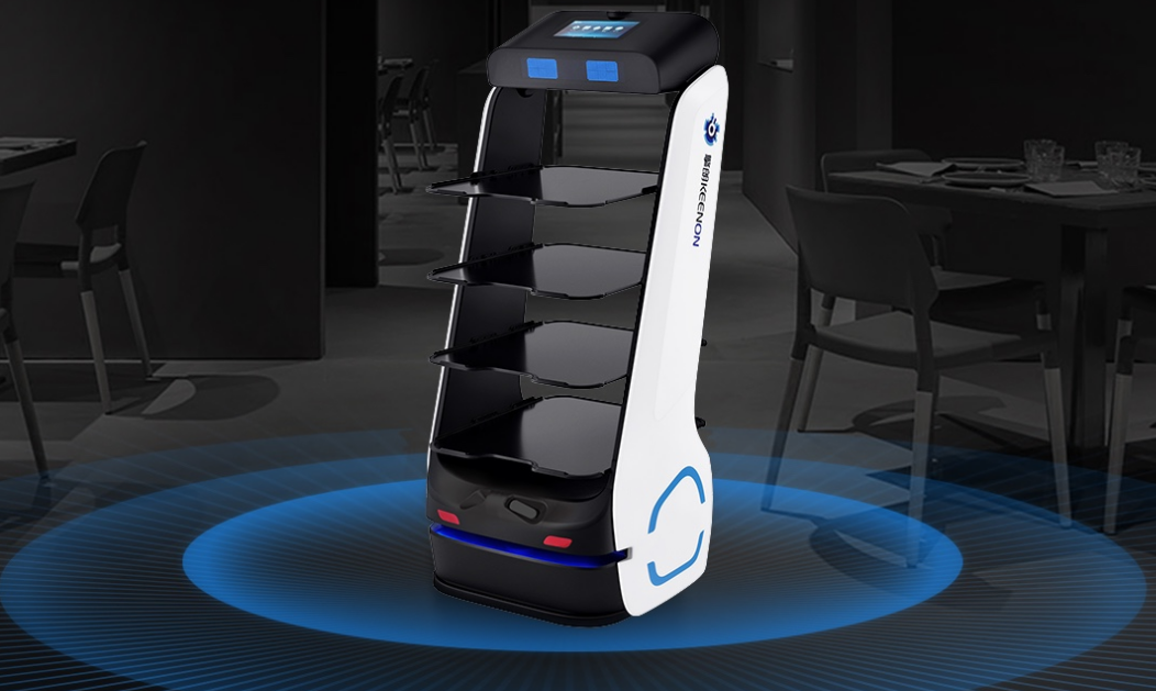 jiuyou.com(集团)机器人有限公司官网 图片