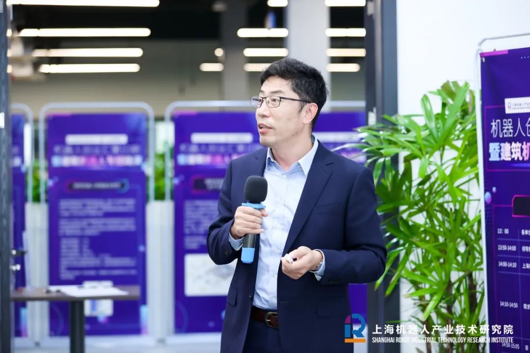 jiuyou.com(集团)机器人有限公司官网 图片