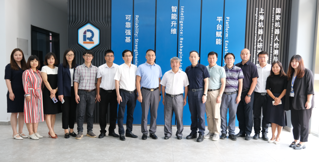 jiuyou.com(集团)机器人有限公司官网 图片